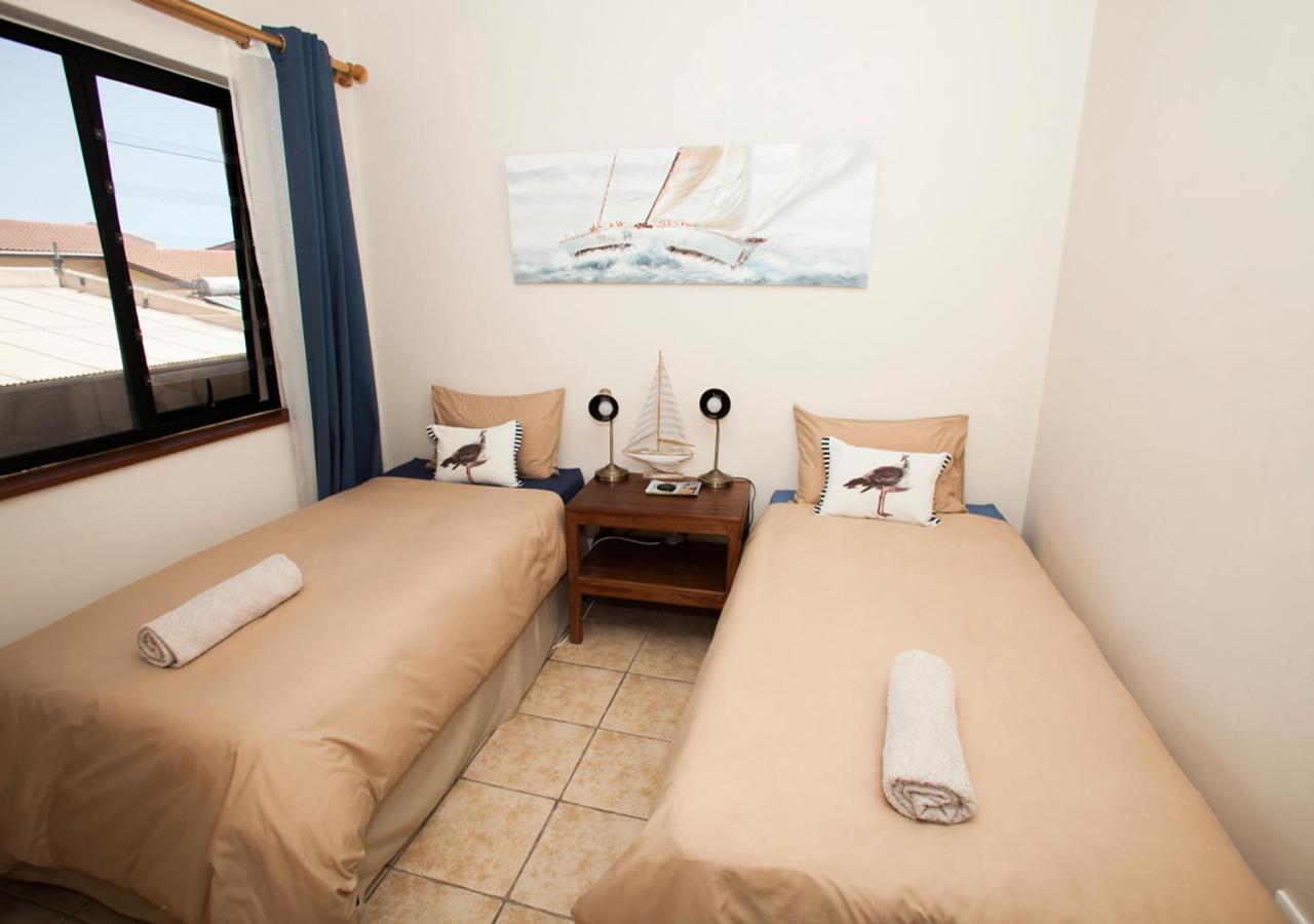 Bianka'S Self-Catering Apartment Swakopmund Exteriör bild