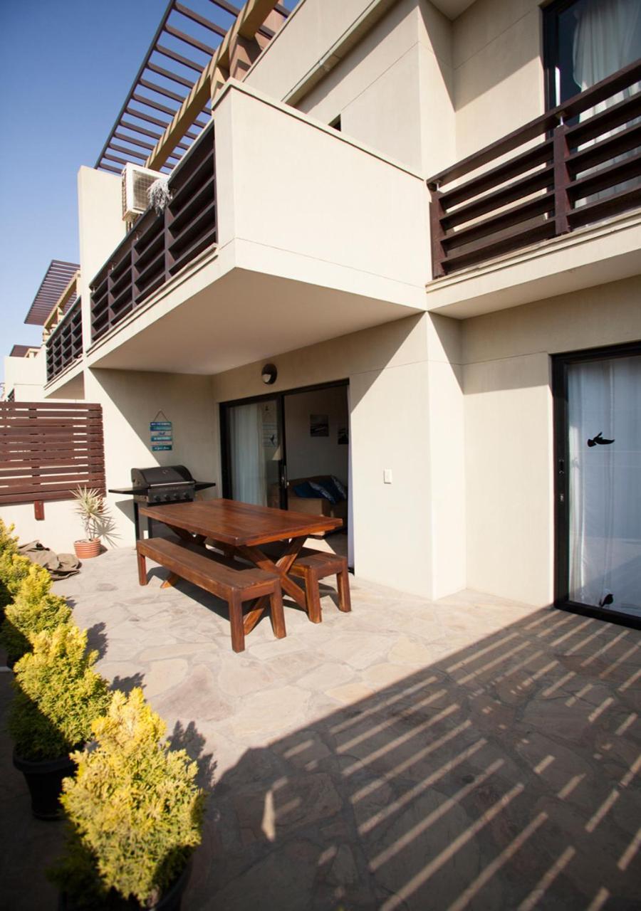 Bianka'S Self-Catering Apartment Swakopmund Exteriör bild